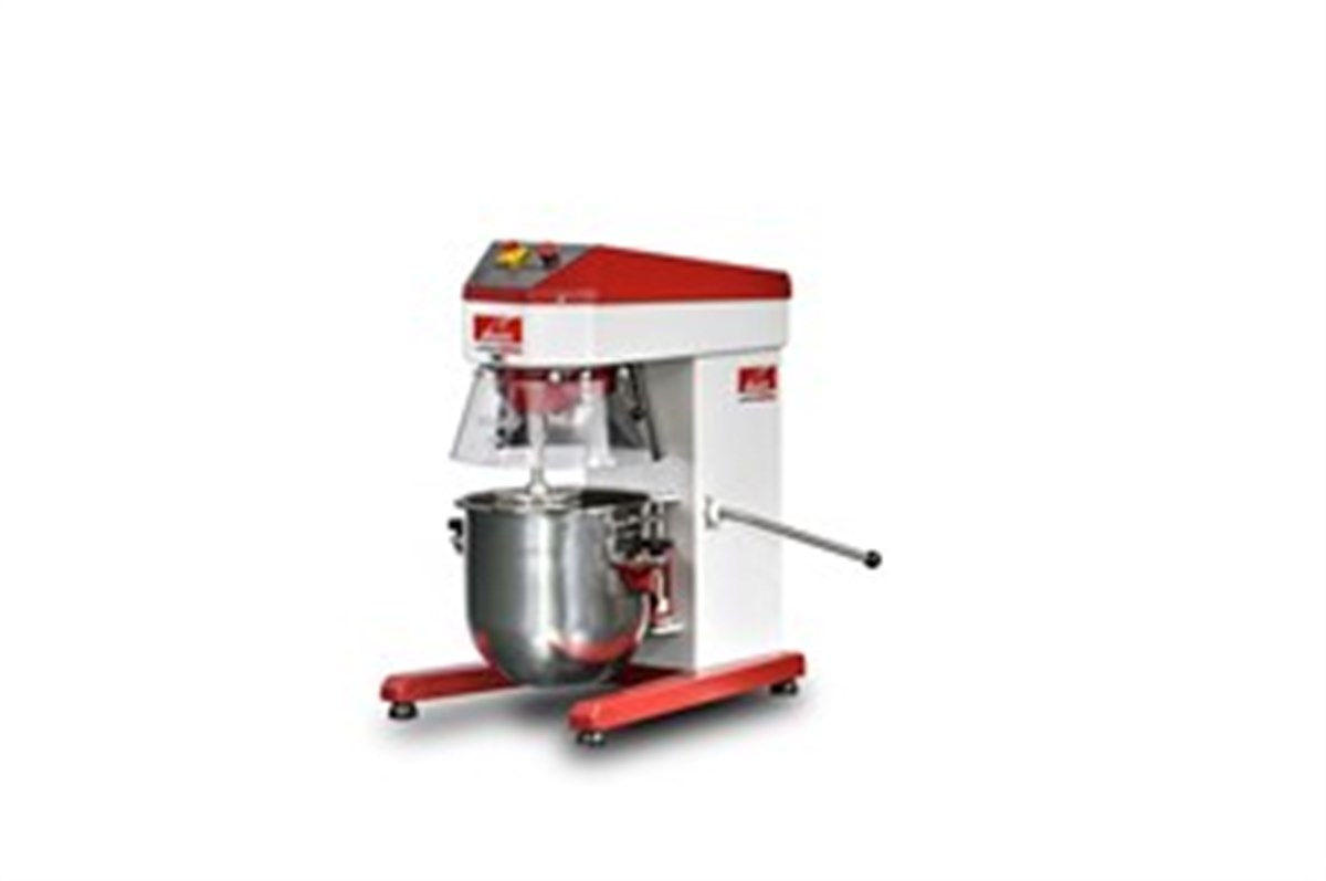 Boğaziçi 60 Litre Planet Mikser Hız Kontrollü BM.60
