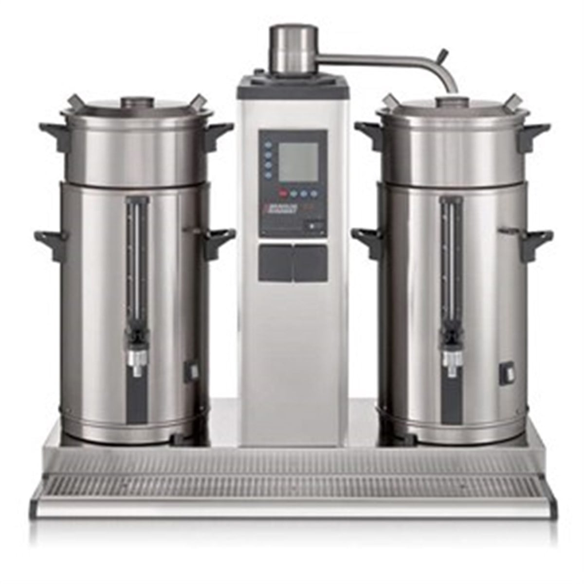 Bravilor Bonamat B40 Filtre Kahve Makinesi  2x40 Lt