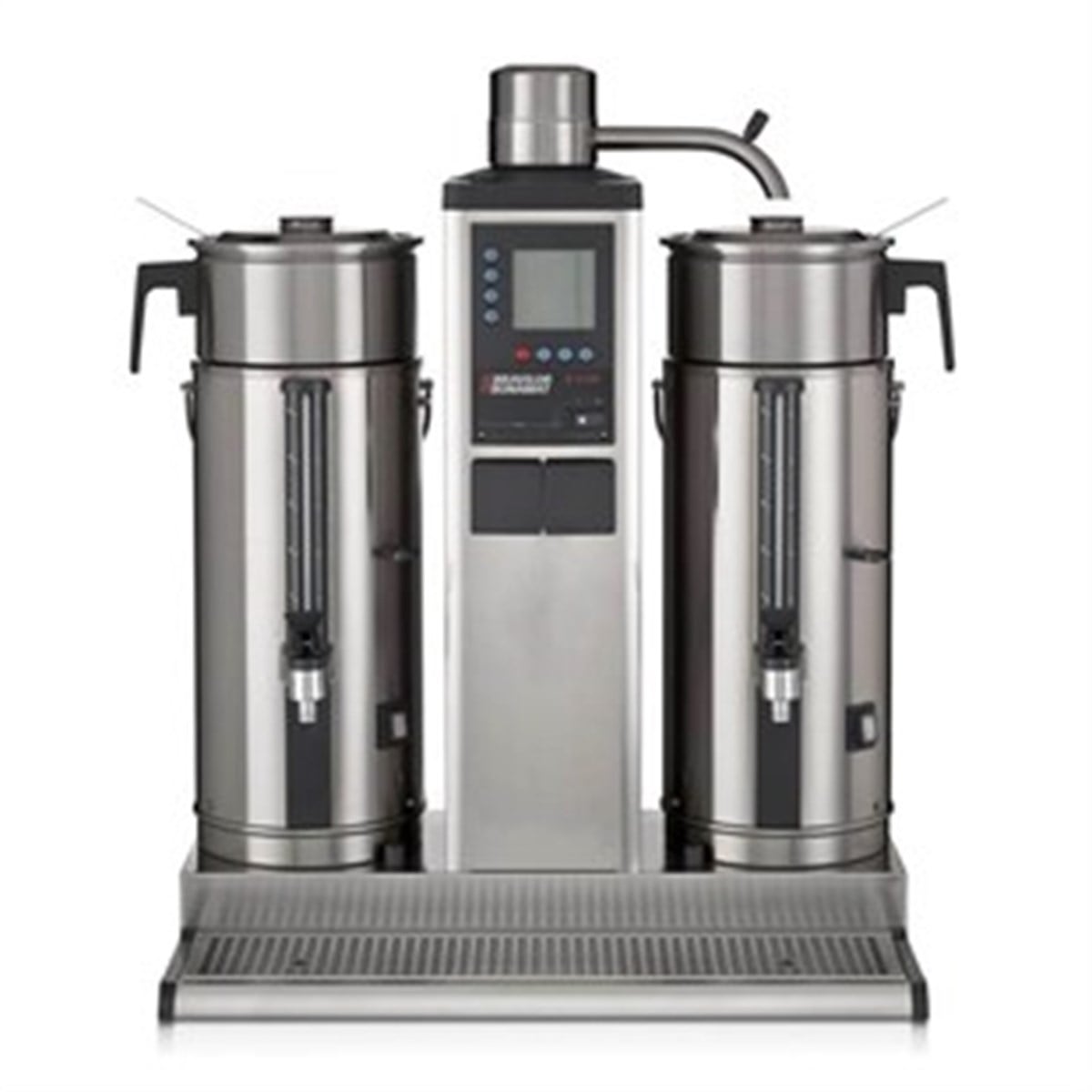 Bravilor Bonamat B5 Filtre Kahve Makinesi 30 Litre