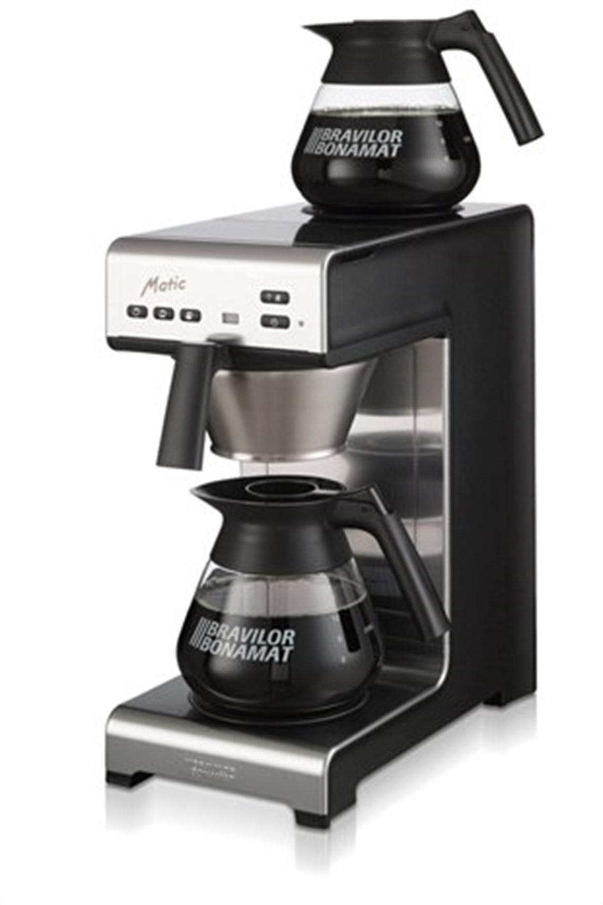 Bravilor Bonamat Matic Hızlı Filtre Kahve Makinesi 15 Litre