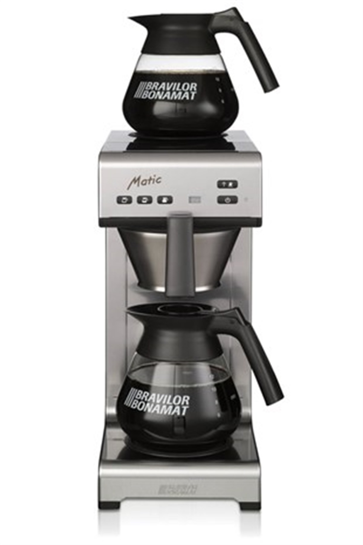 Bravilor Bonamat Matic Hızlı Filtre Kahve Makinesi 15 Litre