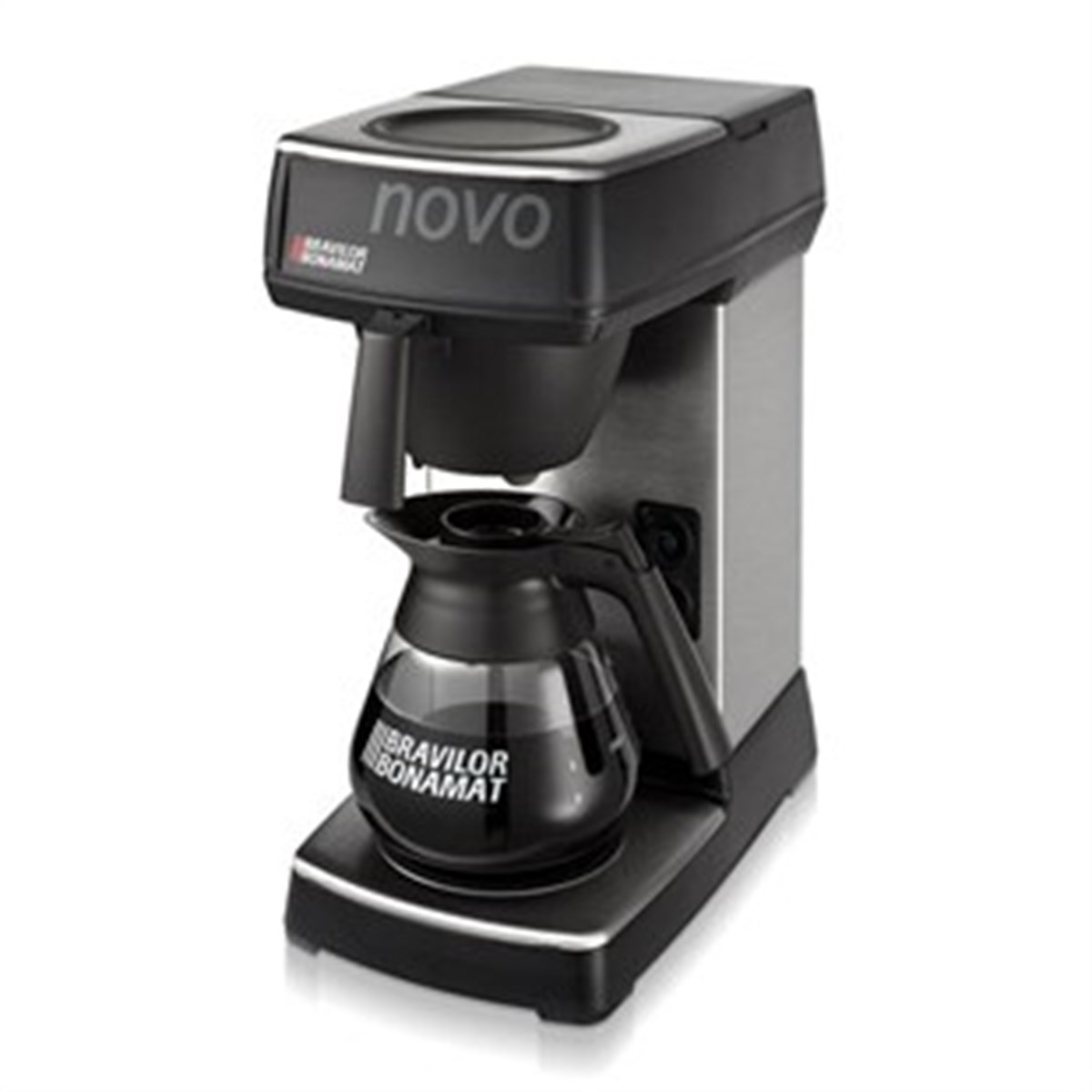 Bravilor Bonamat Novo Filtre Kahve Makinesi 1,7 Litre
