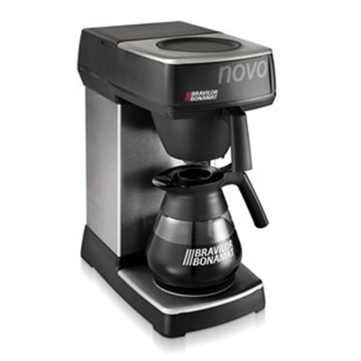 Bravilor Bonamat Novo Filtre Kahve Makinesi 1,7 Litre