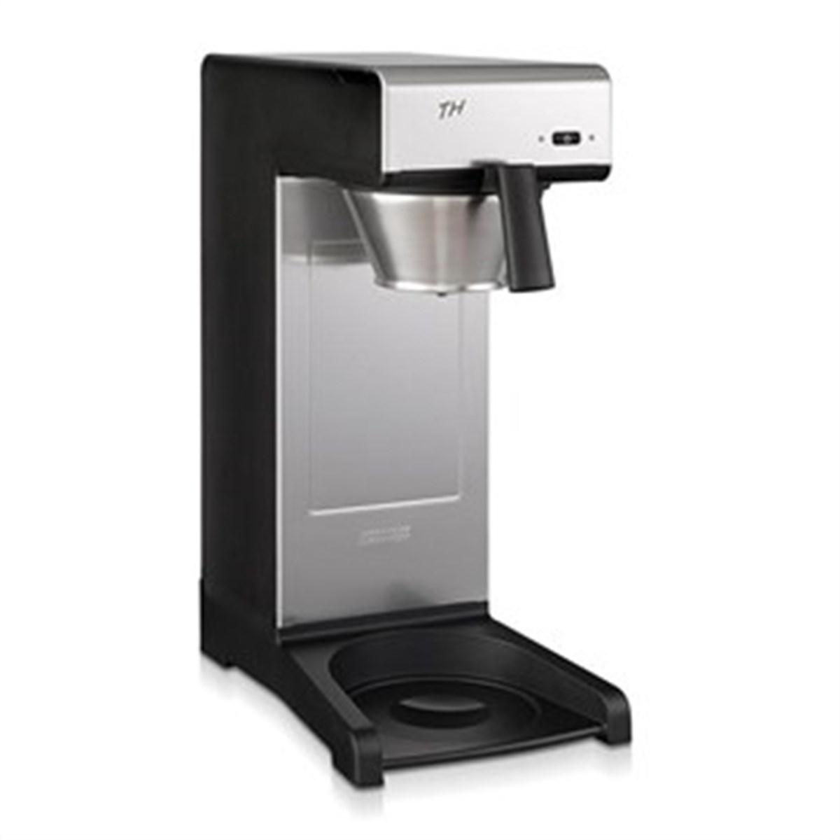 Bravilor Bonamat TH Hızlı Filtre Kahve Makinesi 19 Litre