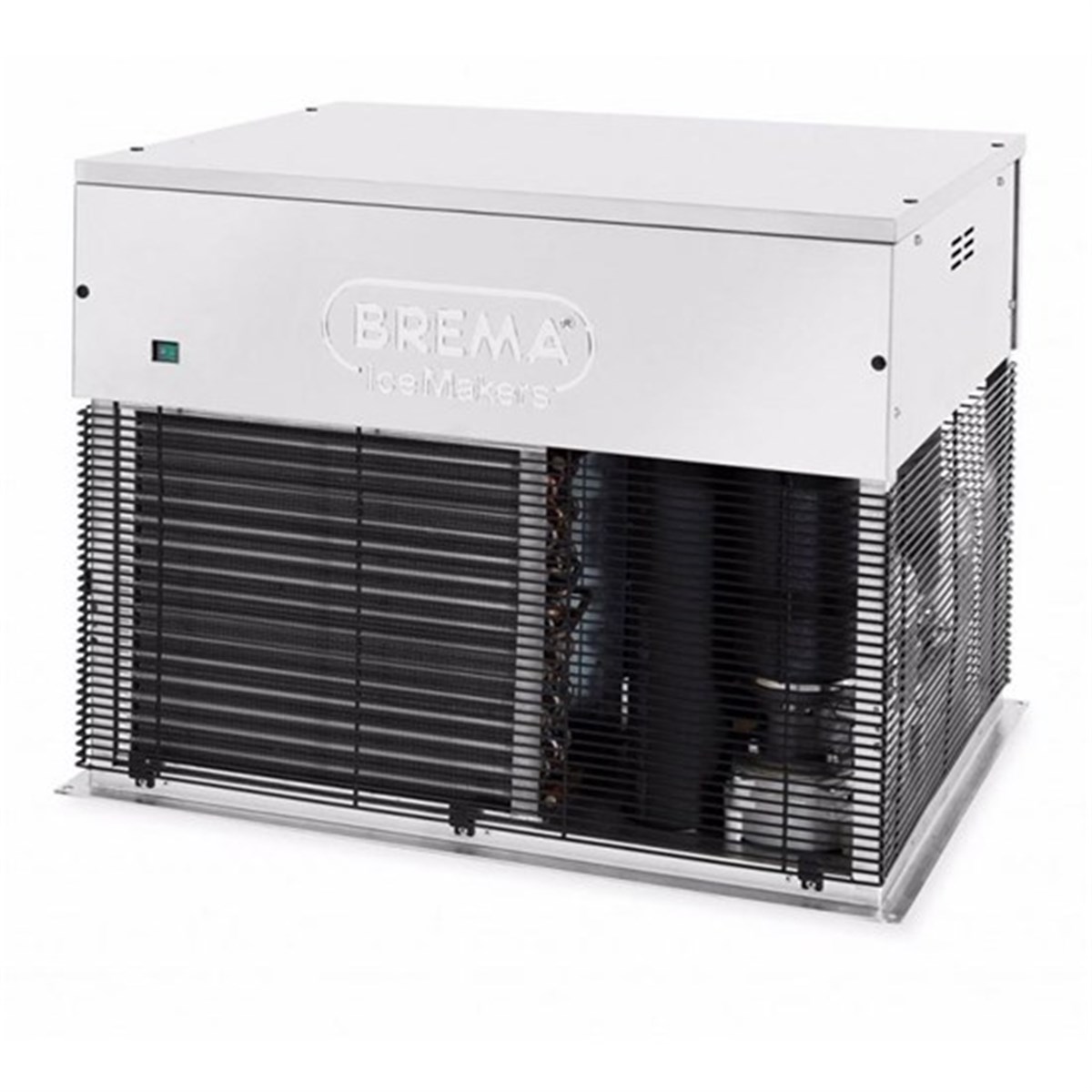 Brema Kar Buz Makinesi 1000kg G1000