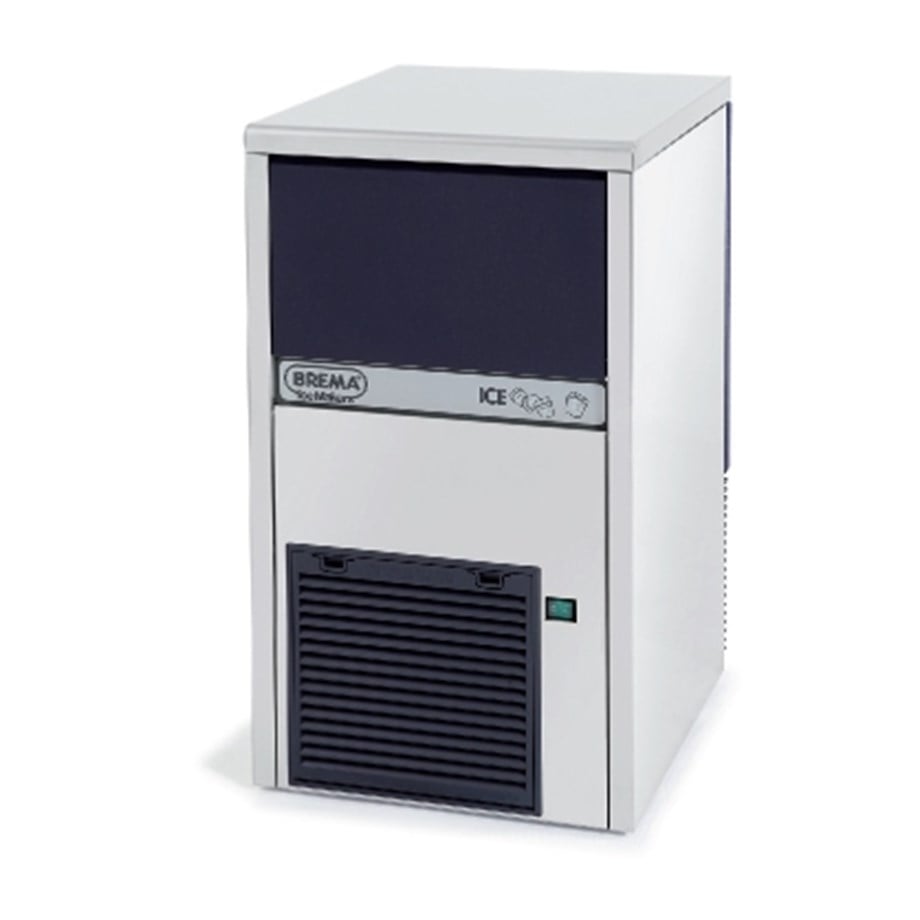 Brema Küp Buz Makinesi 29 kg CB249
