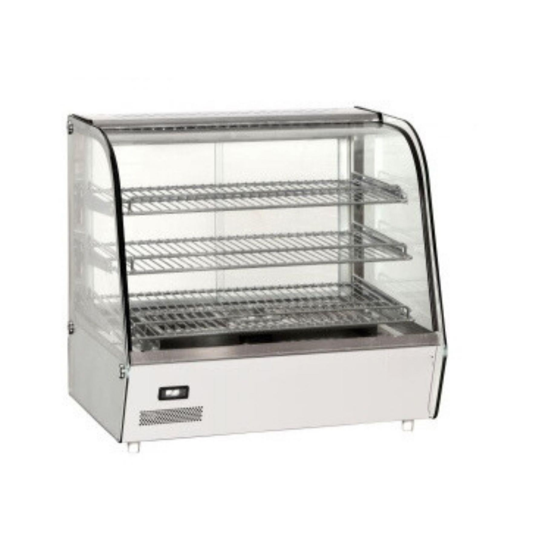 By Kitchen Börek Teşhir Dolabı 67x56x68 cm DBT-120