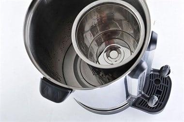 By Kitchen Dijital Çay Makinesi 180 Bardak Kapasiteli DTM-15