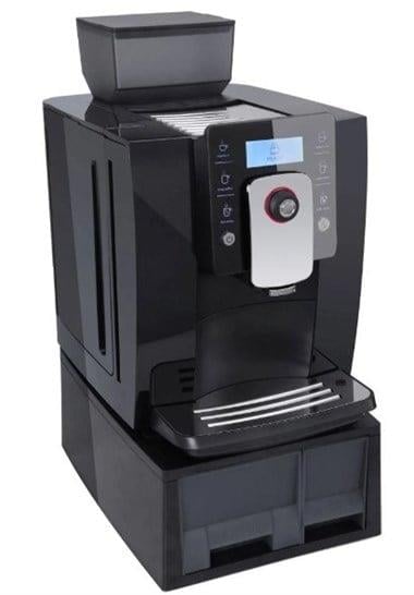 By Kitchen Espresso Kahve Makinesi Dijital Ekran BCM-PRO