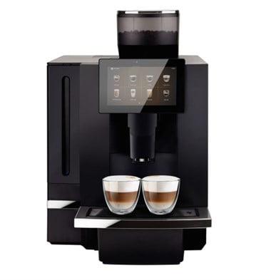 By Kitchen Espresso Kahve Makinesi Tam Otomatik BCM-PROLUX