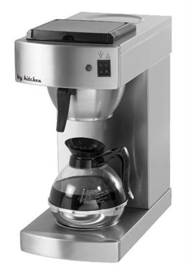 By Kitchen Filtre Kahve Makinesi FCM-01