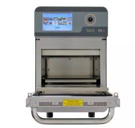 By Kitchen Hızlı Pişirme Fırını 38x69x61 cm BHP16A
