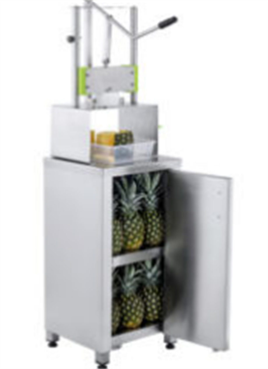 Cancan Ananas Standı 1104