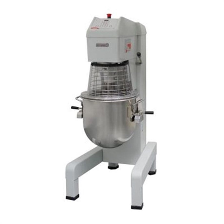 Dito Sama 20 Litre Planet Mikser Hız Varyatörlü 600155