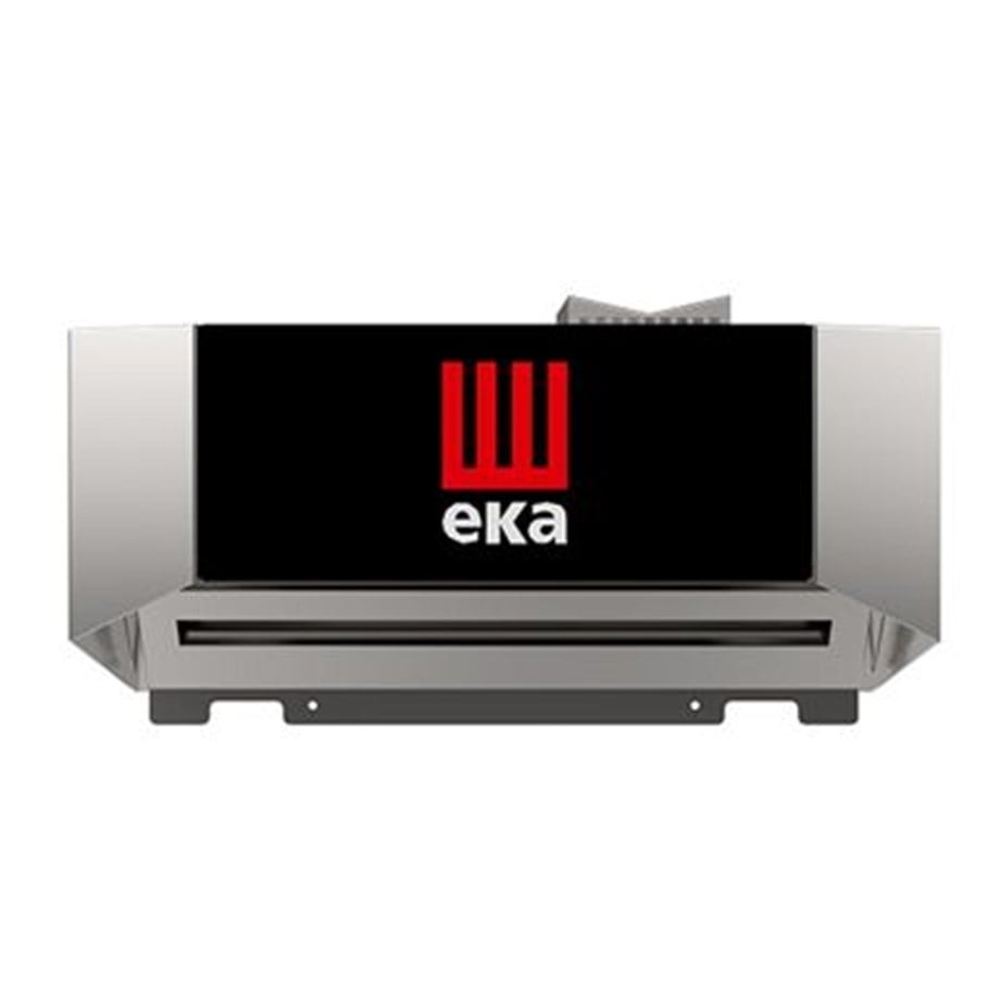 Eka Yoğuşmalı Davlumbaz 50 x 76 x 30 Cm MKKC 623 C