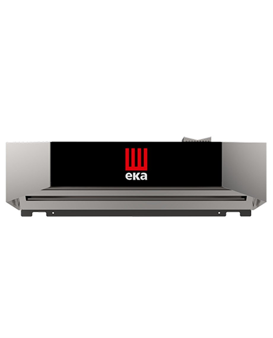 Eka Yoğuşmalı Davlumbaz 85x104x30 cm MKKC 610