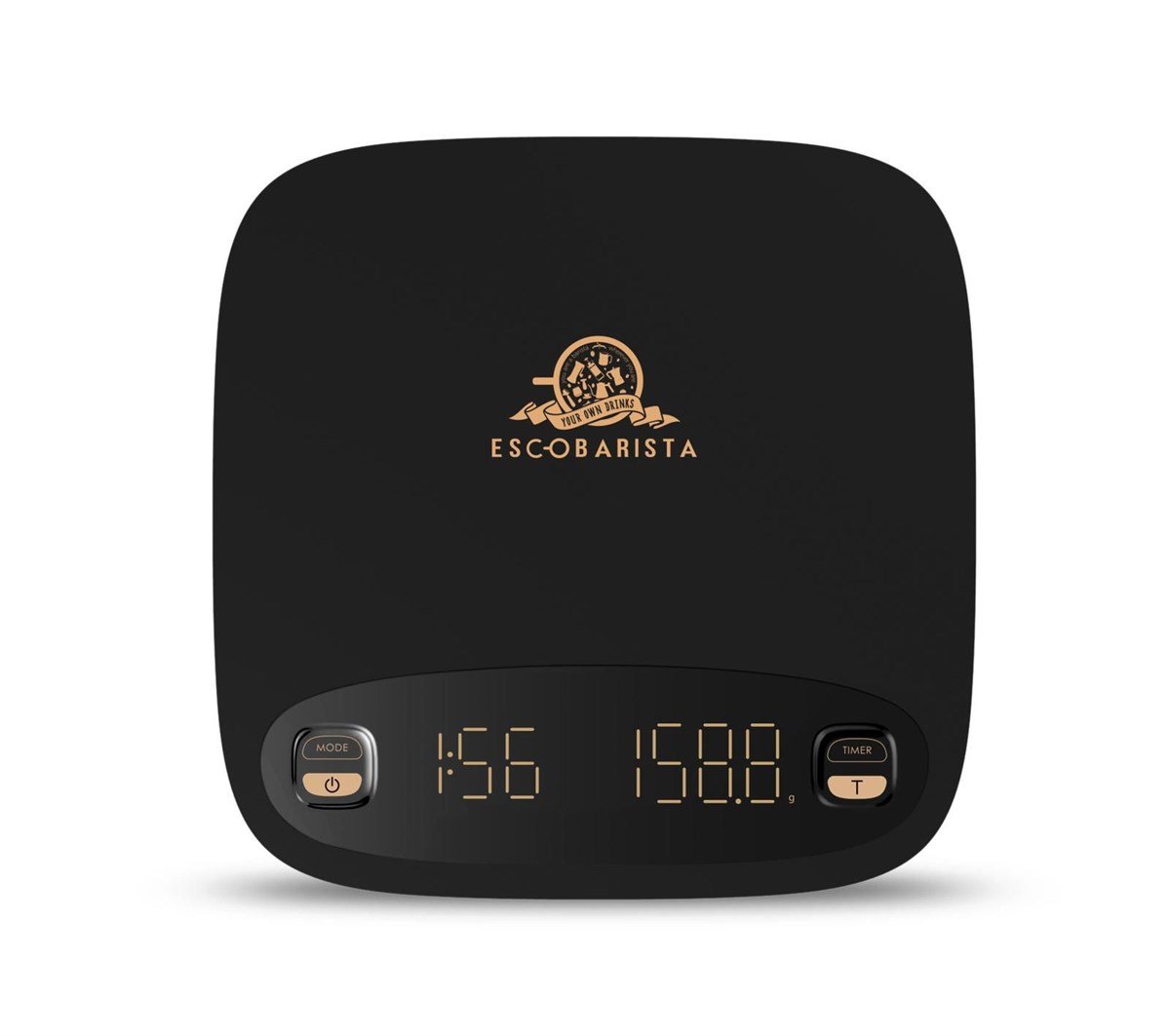 Escobarista Dijital Hassas Terazi