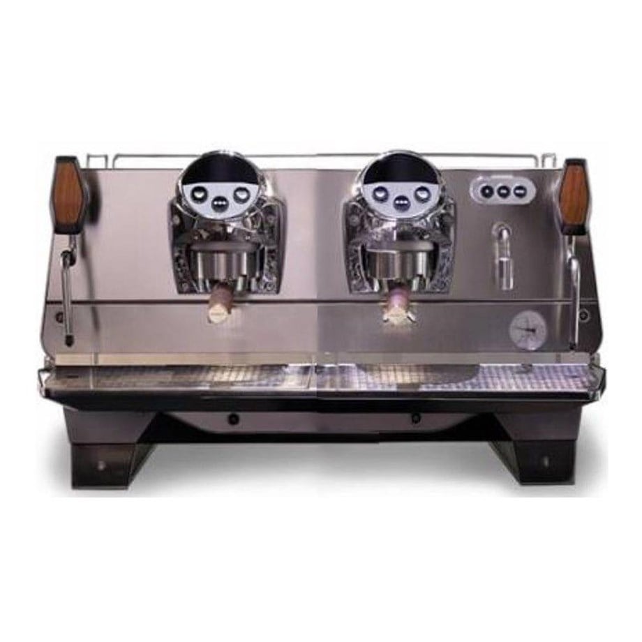 Faema Tam Otomatik Espresso Kahve Makinesi 2 Gruplu President A/2