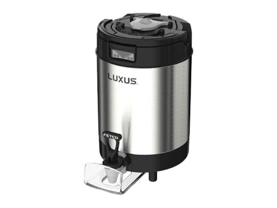 Fetco Filtre Kahve Makinesi CBS 1131 