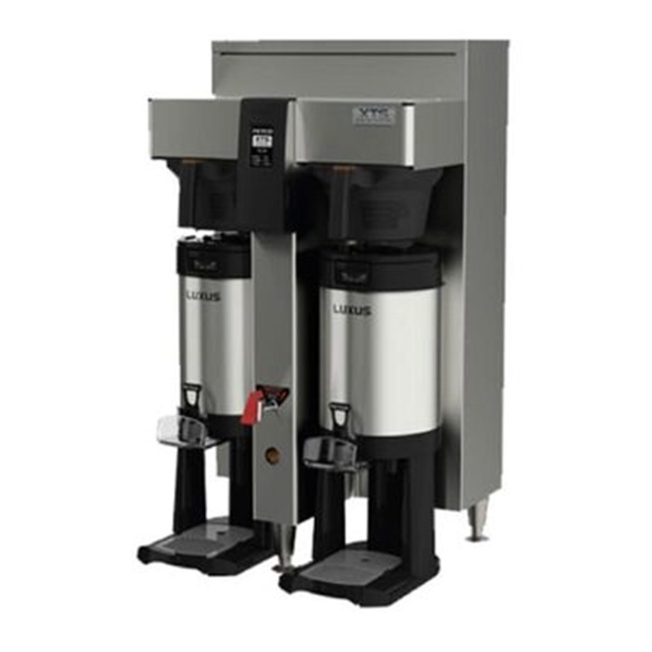 Fetco Filtre Kahve Makinesi CBS-2152-XTS-2G