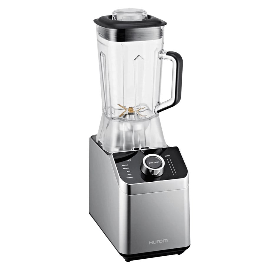 Hurom Katı Meyve Sıkacağı ve Blender M100