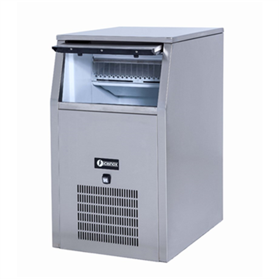 Iceinox Küp Buz Makinesi 45 Kg ICE 50