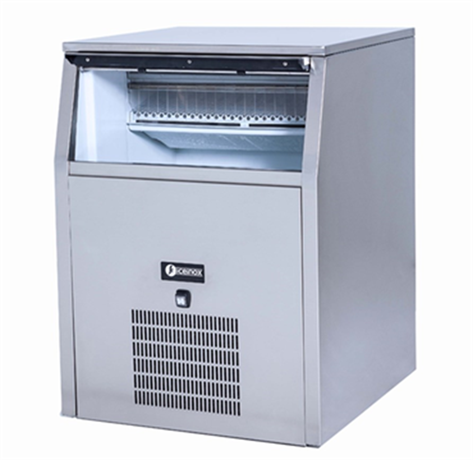 Iceinox Küp Buz Makinesi 85 Kg ICE 90