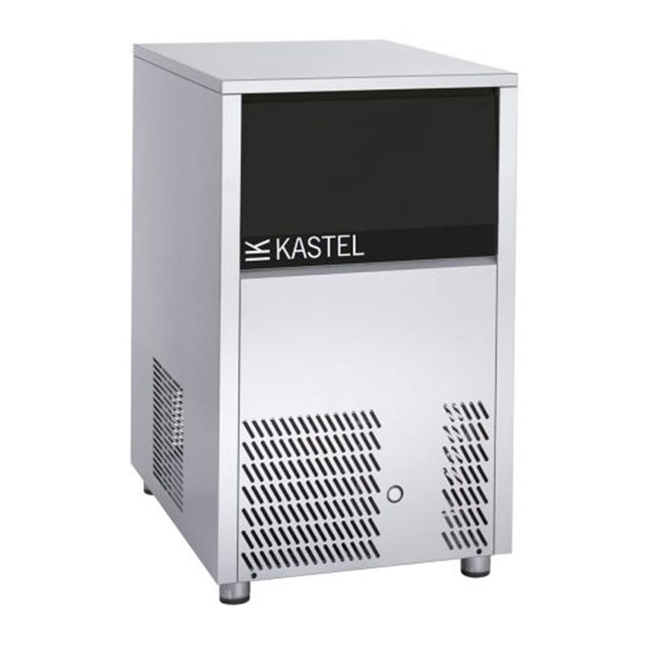 Kastel Kar Buz Makinesi 140 Kg /Gün KS 140/25