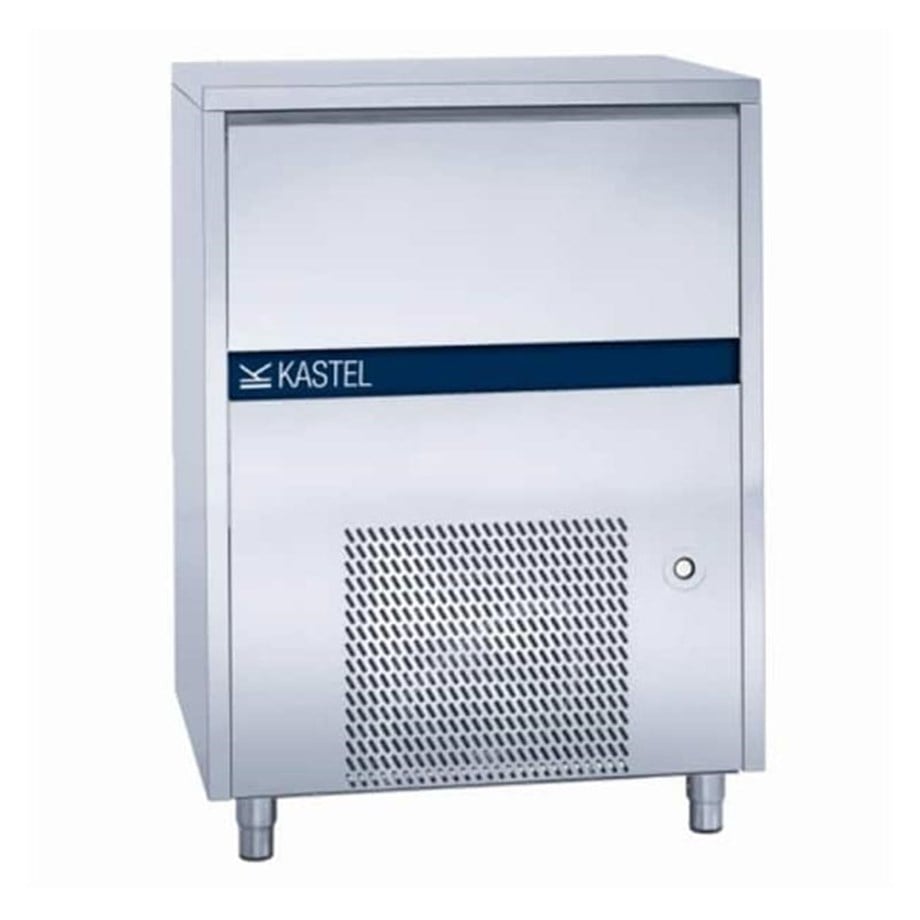 Kastel Küp Buz Makinesi 100 Kg / Gün KP 100/60