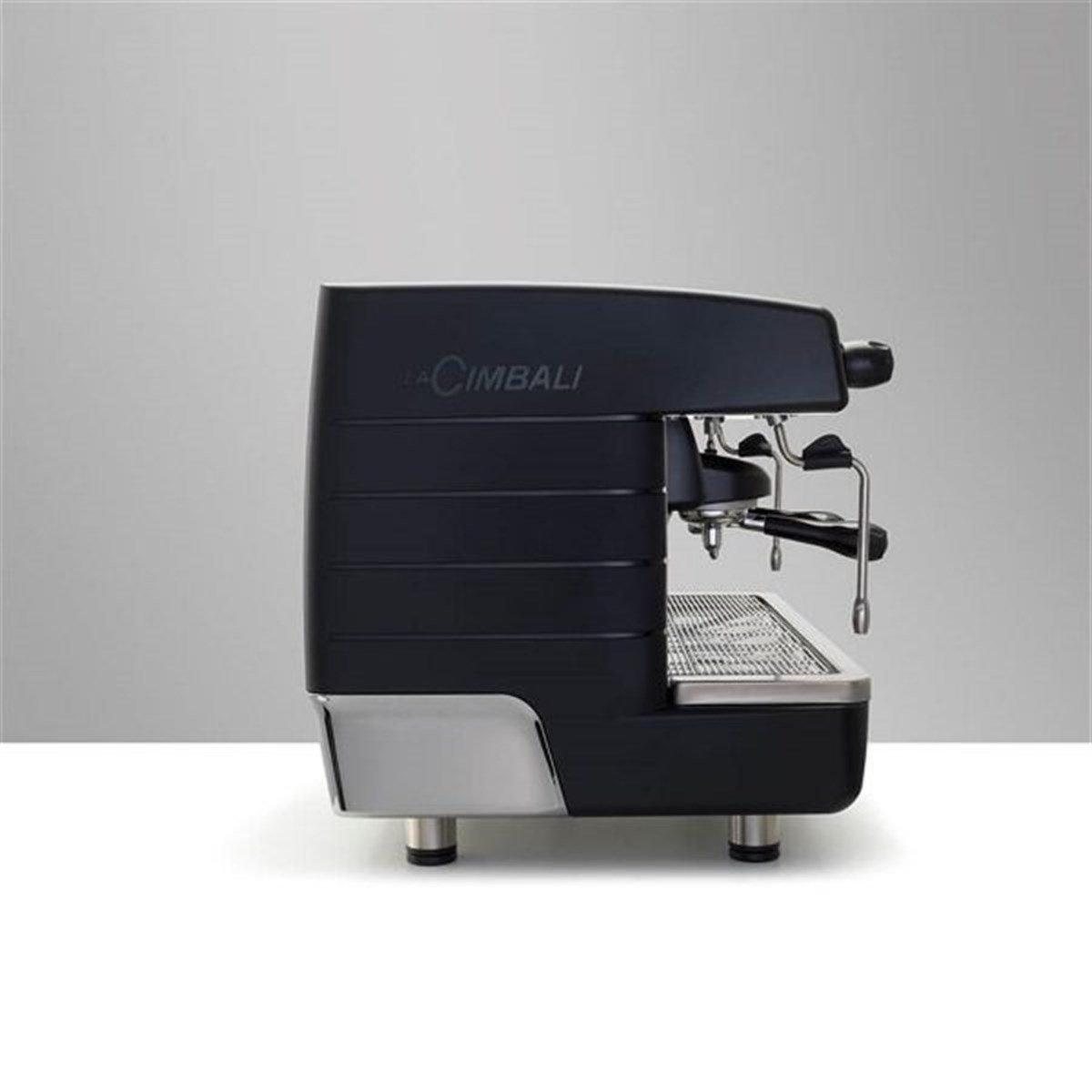 La Cimbali Tam Otomatik Espresso Kahve Makinesi 3 Gruplu M23 UP DT/3
