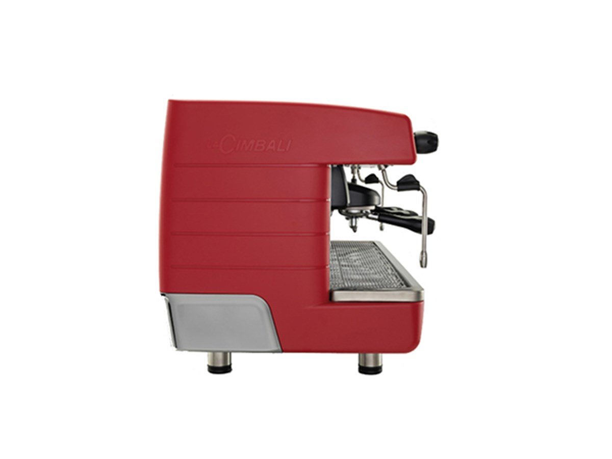 La Cimbali Tam Otomatik Espresso Kahve Makinesi 3 Gruplu M23 UP DT/3