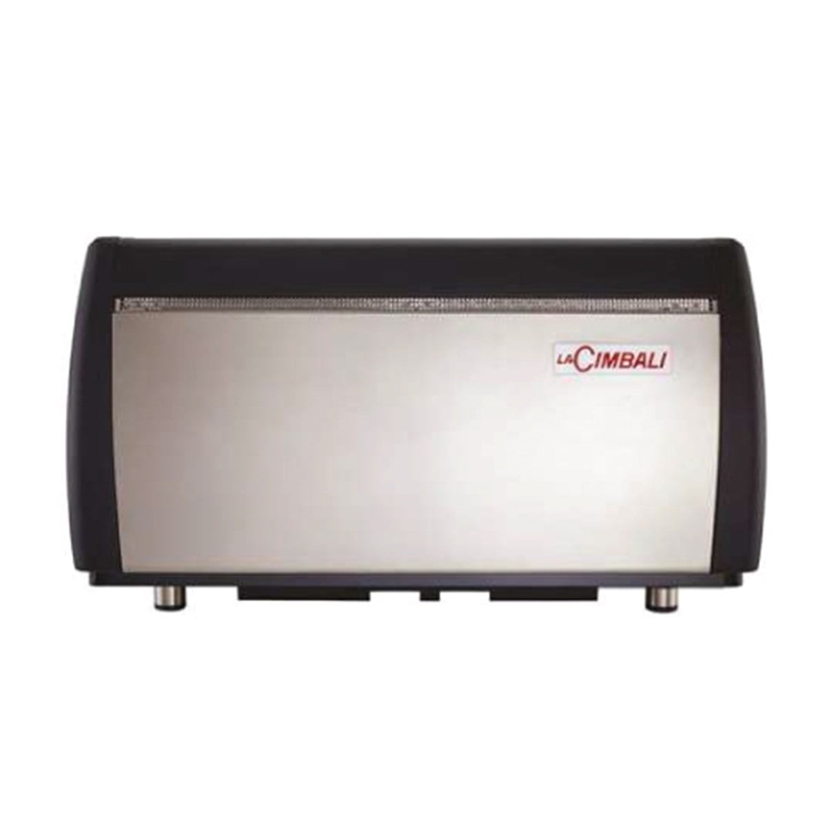 La Cimbali Tam Otomatik Espresso Kahve Makinesi 2 Gruplu Tall Cup/Turbo Steam M39 DSTR RE DT/2