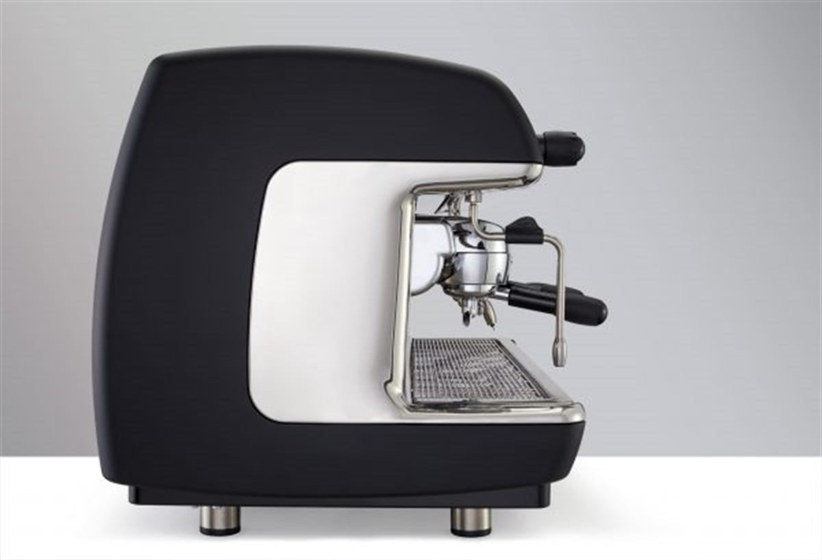 La Cimbali Tam Otomatik Espresso Kahve Makinesi 2 Gruplu Tall Cup/Turbo Steam M39 DSTR RE DT/2