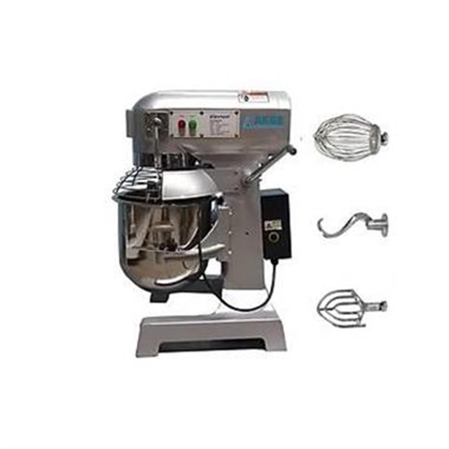 Lavion 10 Litre Planet Mikser 3 Devir B10