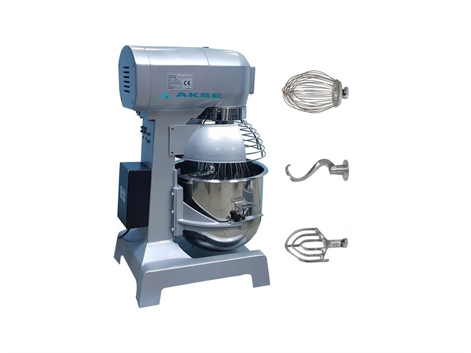 Lavion 20 Litre Planet Mikser Profesyonel B20