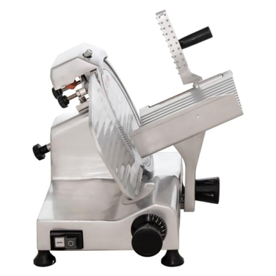 Lavion 22 Cm Salam ve Gıda Dilimleme Makinesi HBSA22