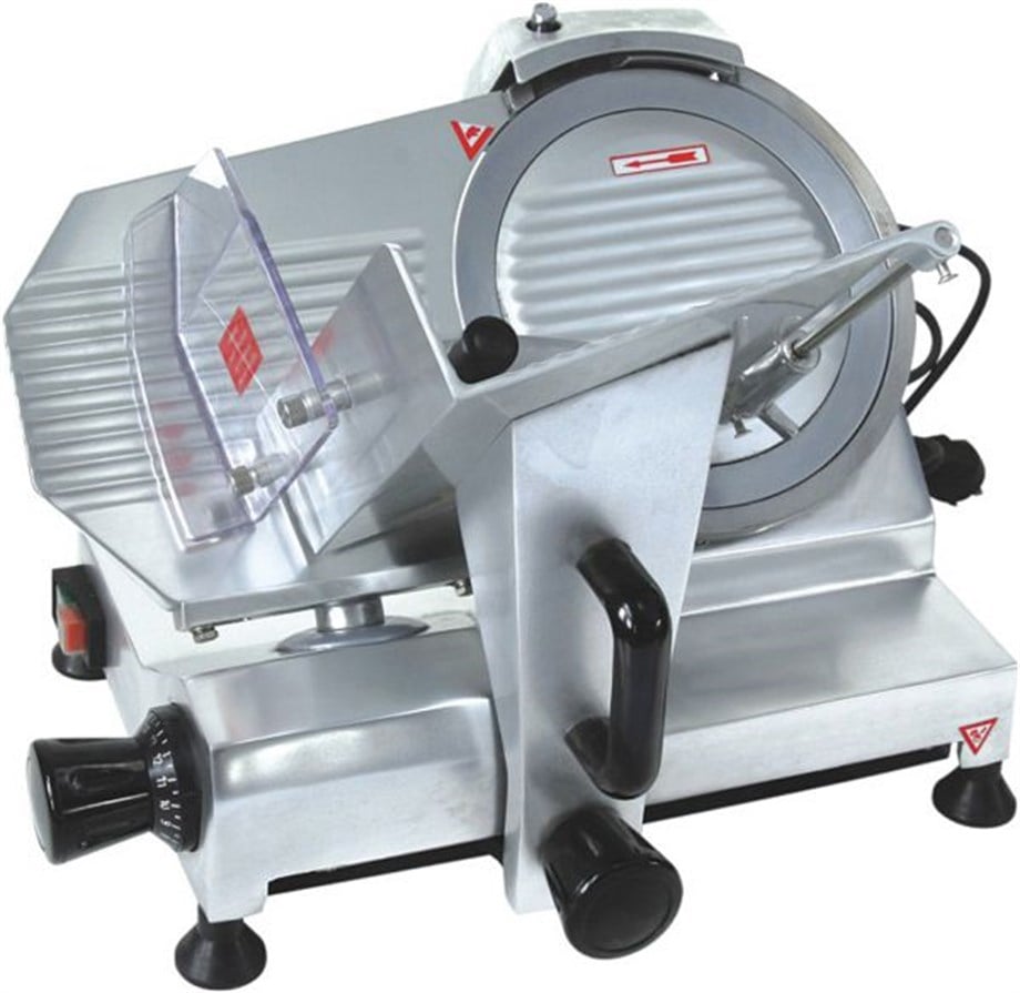 Lavion 25 Cm Gıda Dilimleme Makinesi HBSA25
