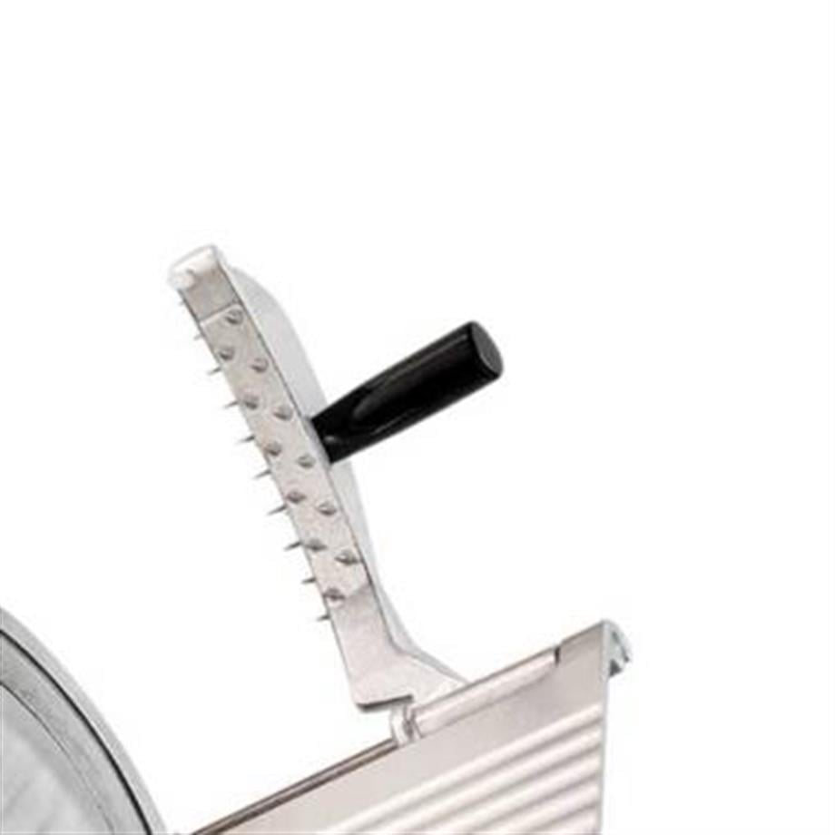 Lavion 27 Cm Salam Kaşar Pastırma Kesme Dilimleme Makinesi HBS 275