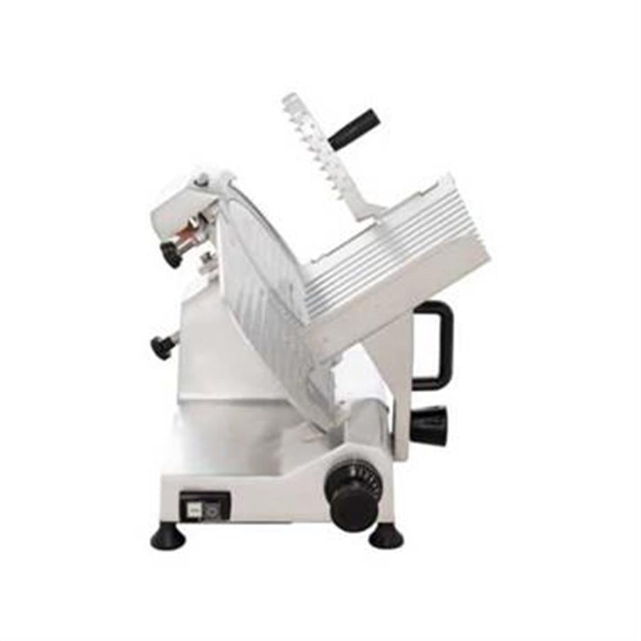 Lavion 27 Cm Salam Kaşar Pastırma Kesme Dilimleme Makinesi HBS 275