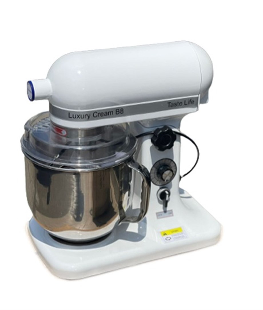 Lavion 8 Litre Set Üstü Mikser B8