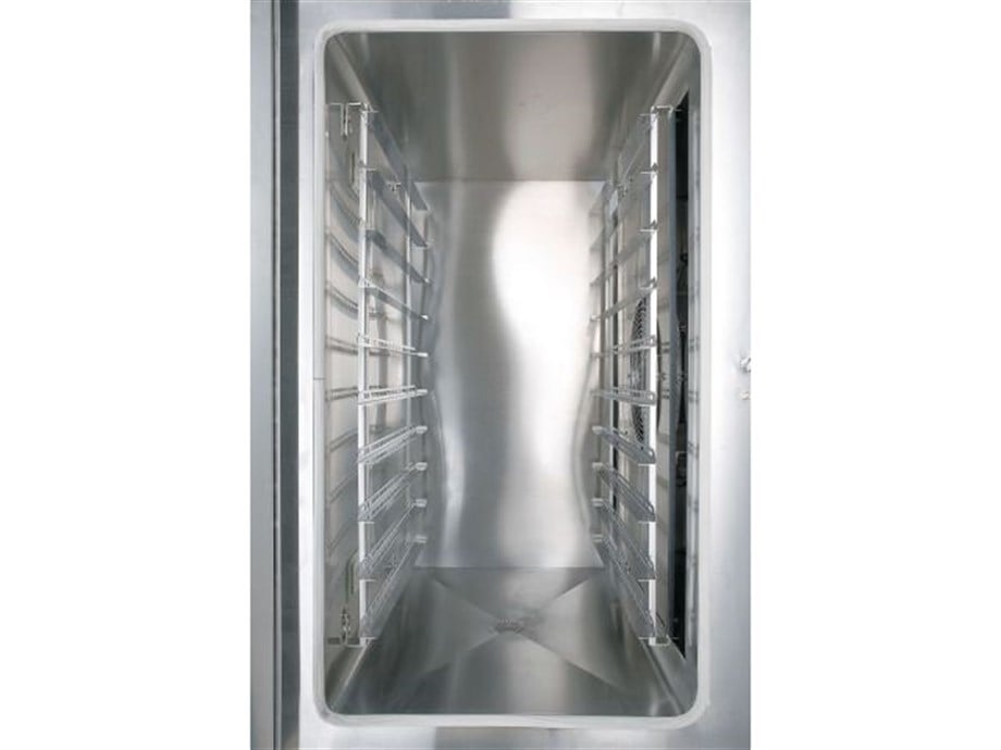 Maksan Konveksiyonlu Patisseri Fırını 10 Tepsili Gazlı MKF-10G