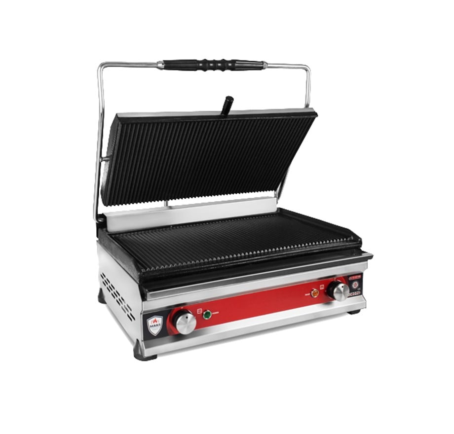 Mars Eco Star 12 Dilim Tost Makinesi Elektrikli MTS-12