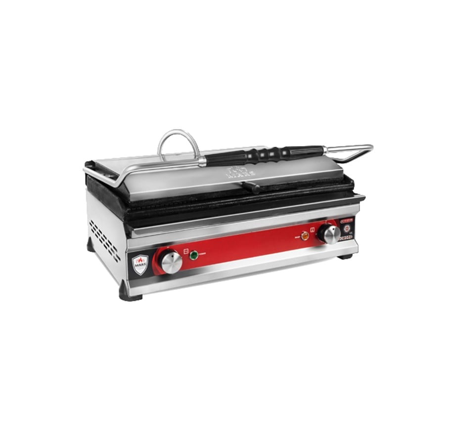 Mars Eco Star 12 Dilim Tost Makinesi Elektrikli MTS-12