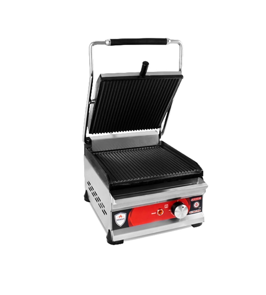 Mars Eco Star 8 Dilim Tost Makinesi Elektrikli MTS-08
