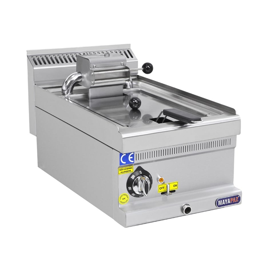 Mayapaz Elektrikli Fritöz 8 Litre M-SFE 460