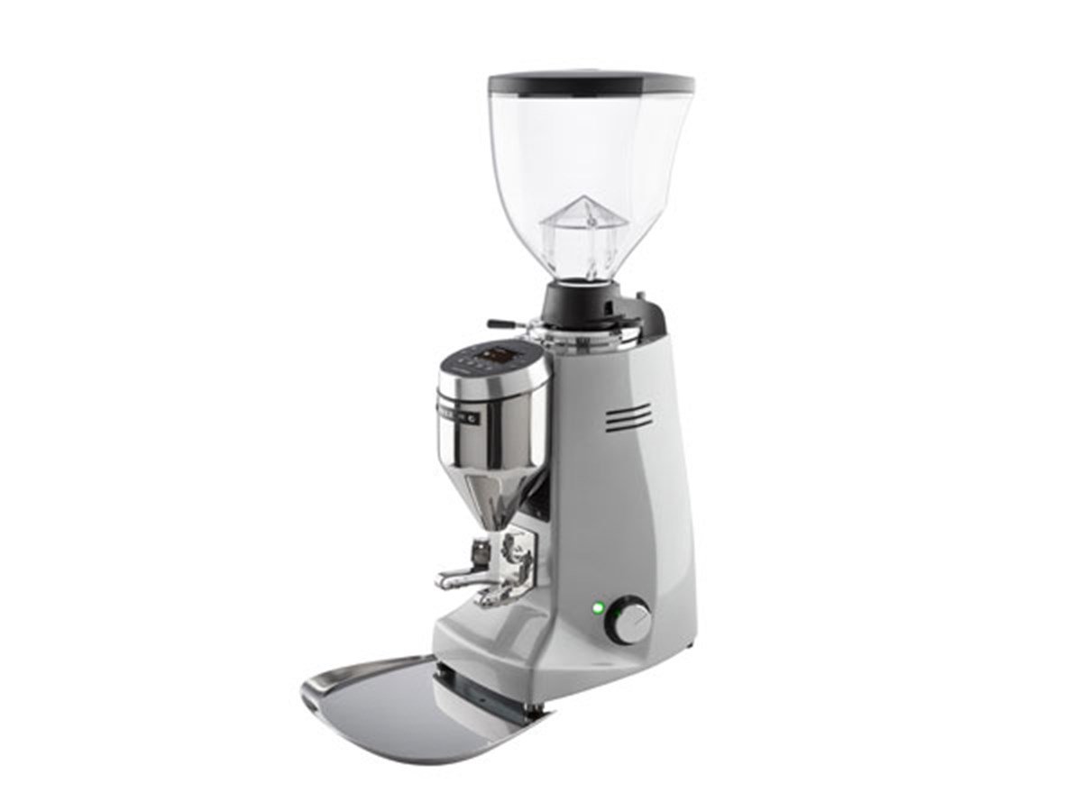Mazzer Electronic Otomatik Espresso Kahve Değirmeni Major V 