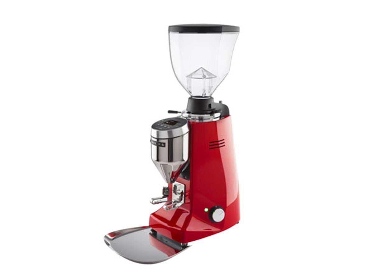 Mazzer Electronic Otomatik Espresso Kahve Değirmeni Major V 