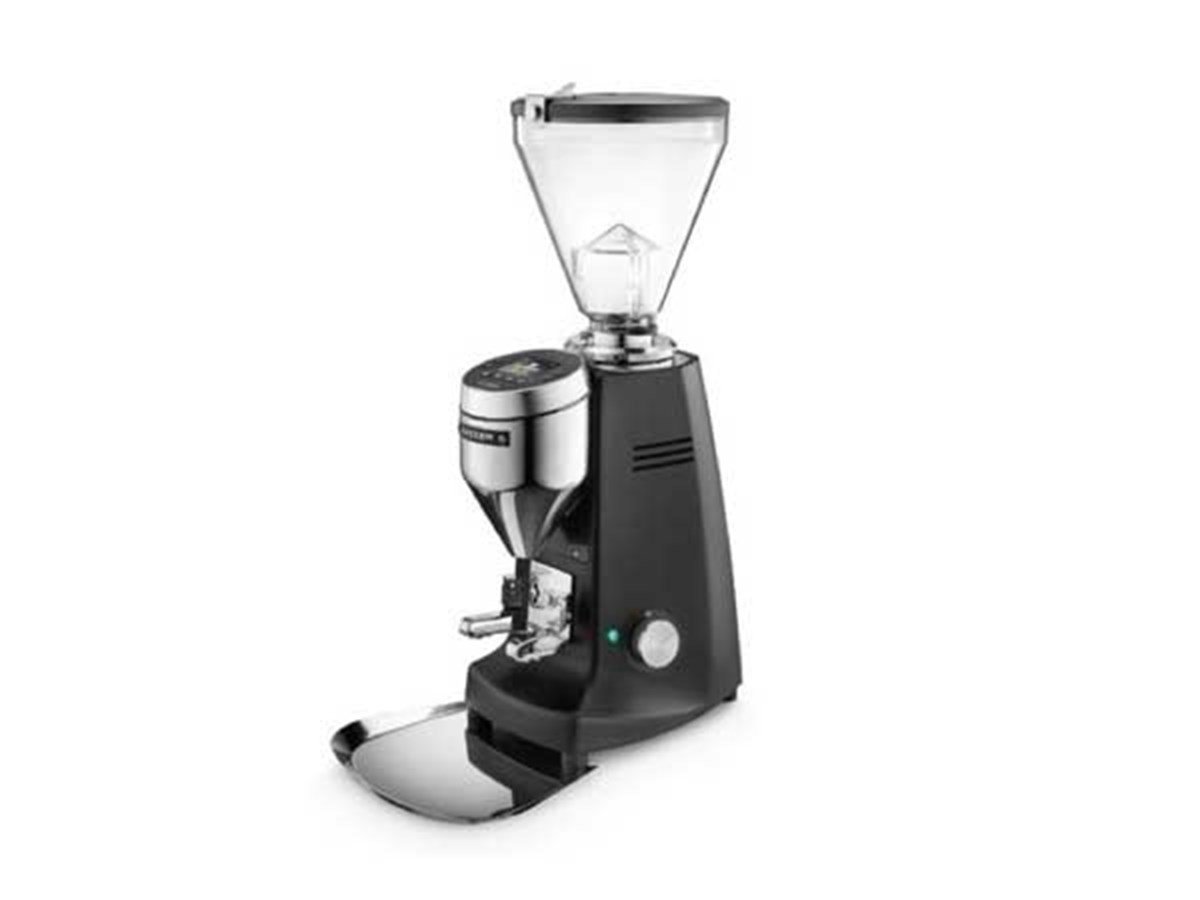 Mazzer Super Jolly Otomatik Espresso Kahve Değirmeni Pro Electronic