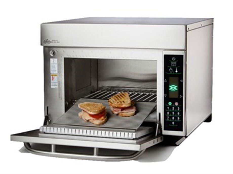 Menumaster Elektrikli Jet Fırın Katalizörlü MXP5221T