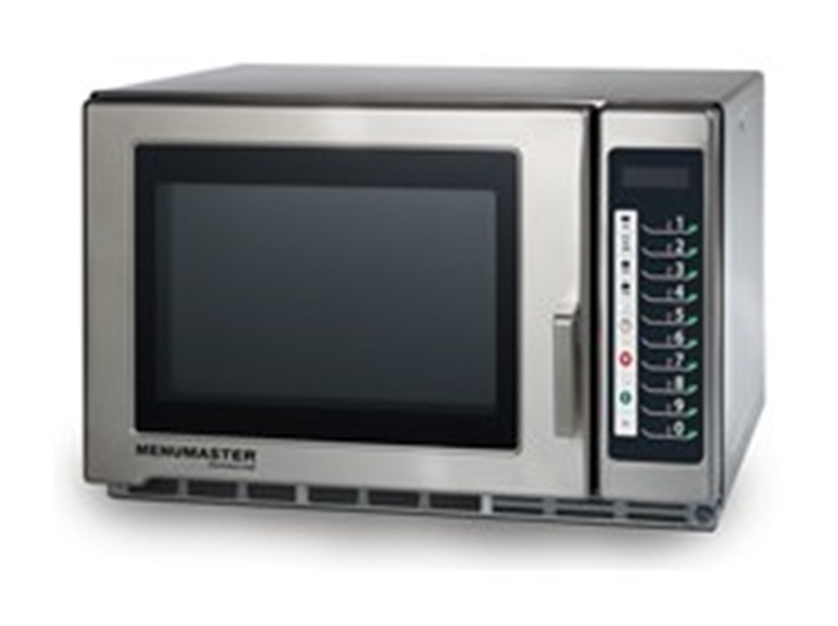 Menumaster Elektrikli Mikrodalga Fırın Rfs518ts